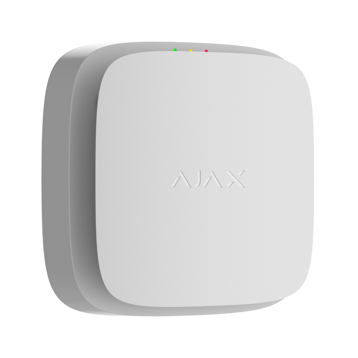 Ajax EN54 FireProtect (Smoke/Sounder) Hvid