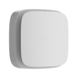 Ajax EN54 FireProtect (Smoke/Sounder) Hvid