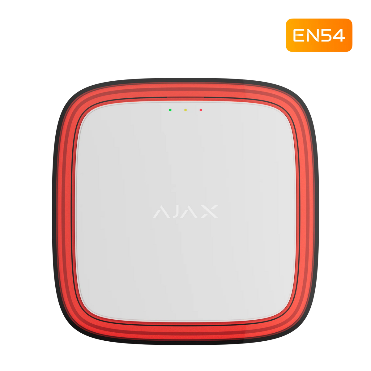 Ajax EN54 FireProtect (VAD) Hvid