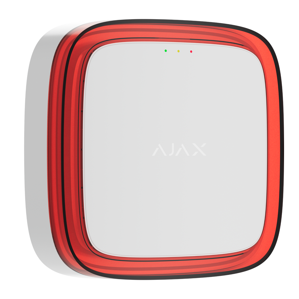 Ajax EN54 FireProtect (VAD) Hvid
