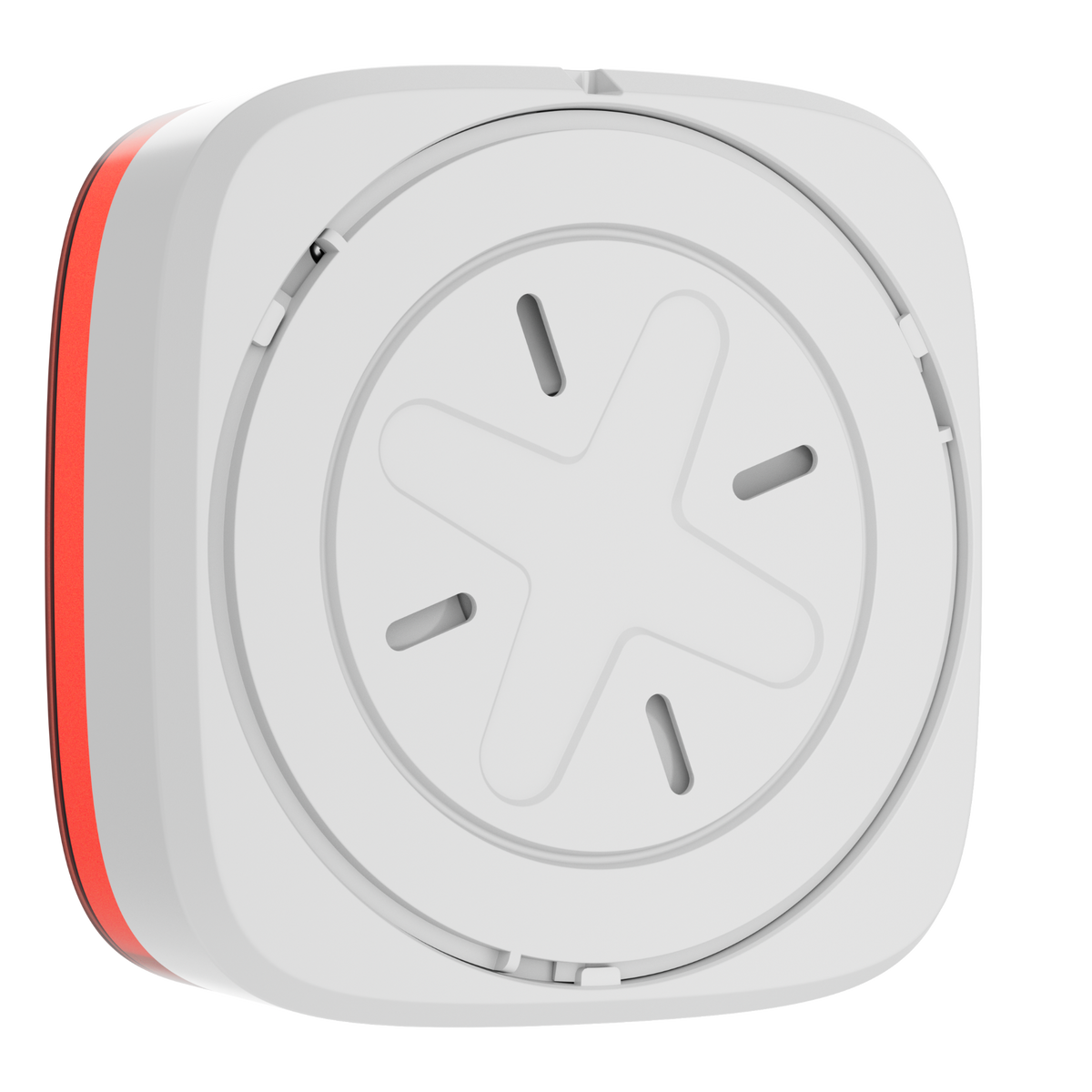 Ajax EN54 FireProtect (VAD) Hvid