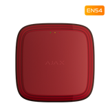 Ajax EN54 FireProtect (VAD) Rød