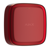 Ajax EN54 FireProtect (VAD) Rød