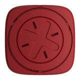 Ajax EN54 FireProtect (VAD) Rød