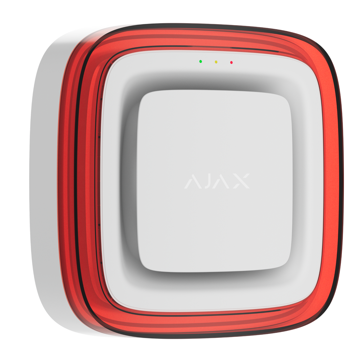 Ajax EN54 FireProtect (Sounder/VAD) Hvid