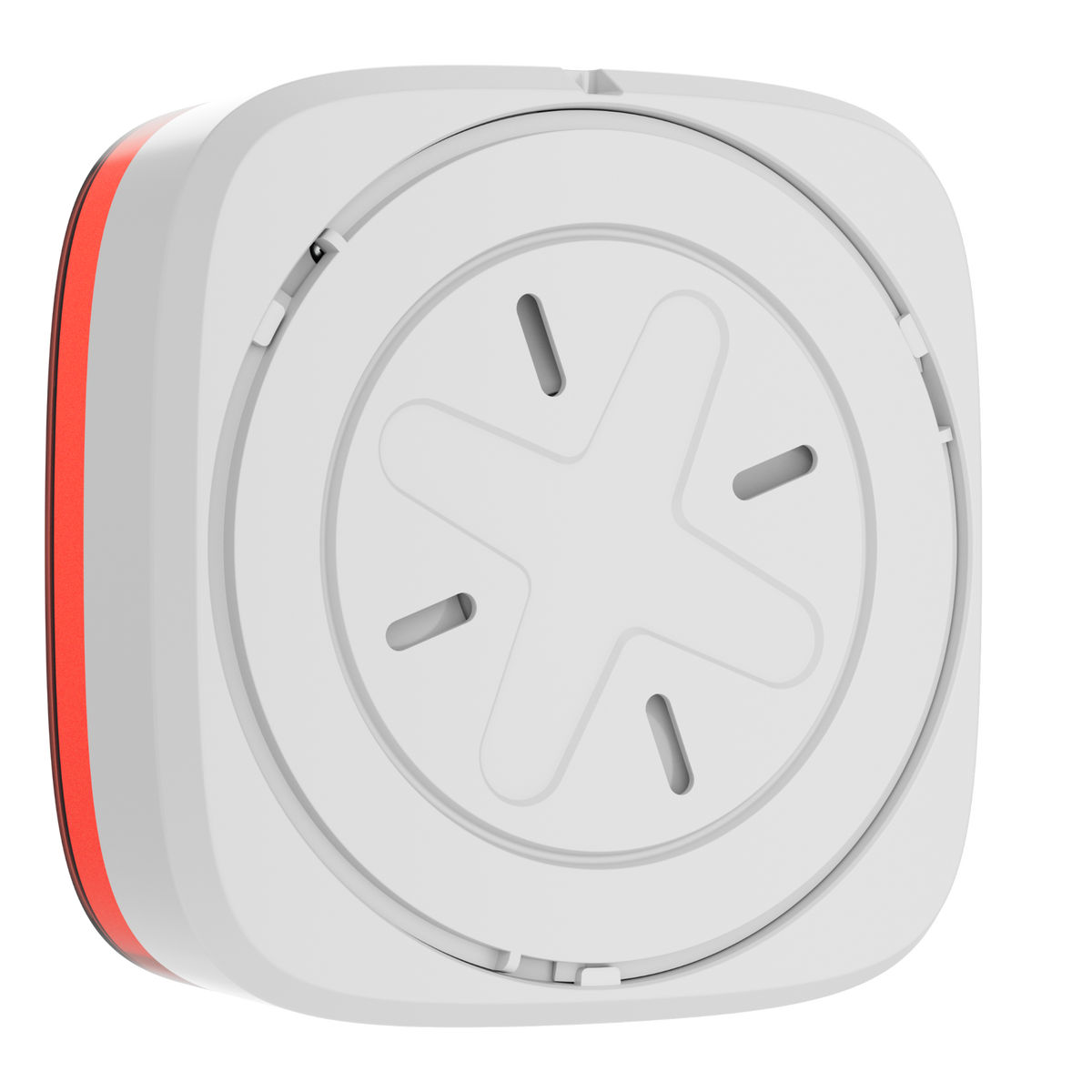 Ajax EN54 FireProtect (Sounder/VAD) Hvid