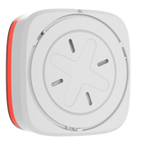 Ajax EN54 FireProtect (Sounder/VAD) Hvid