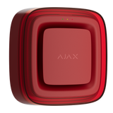 Ajax EN54 FireProtect (Sounder/VAD) Rød