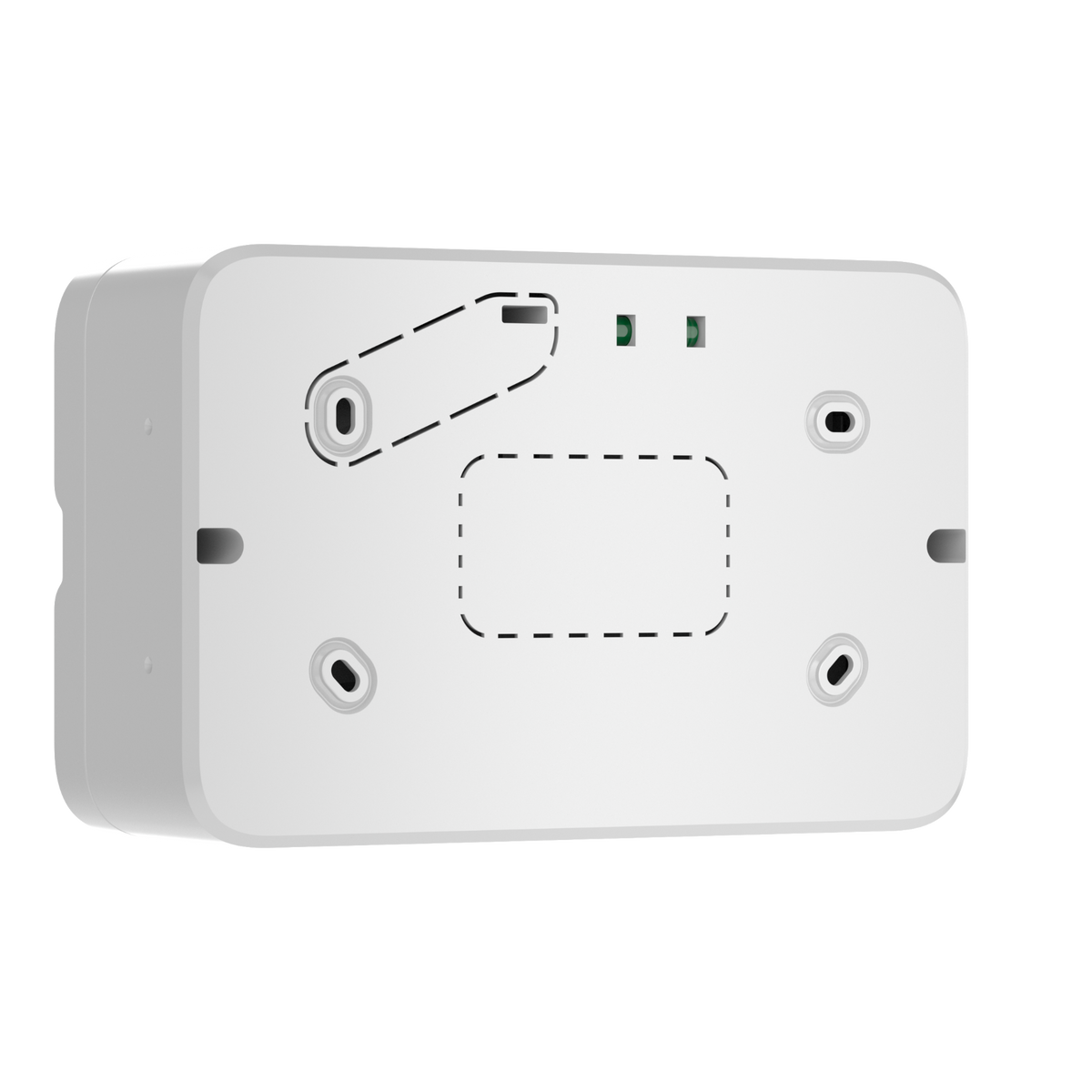 Ajax EN54 I/O Module (2X2) Hvid