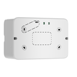 Ajax EN54 I/O Module (2X2) Hvid