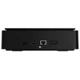 Ajax NVR HAC, 8 kanals med HDMI, sort