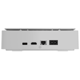 Ajax NVR HAC, 16 kanals med HDMI, hvid