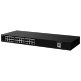 Reyee 24 x RJ45 CH Switch, 10/100/1000, med cloud