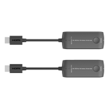 HDMI Wireless Extender 20 meter, aktivt 4K / 60hz opløsning. (Sender og modtager)