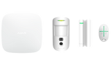 Ajax StarterKit Cam HDR hvid