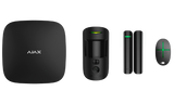 Ajax StarterKit Cam Plus HDR Sort