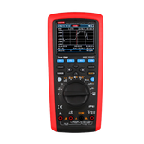 UNI-T Multimeter med dataologging