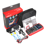 UNI-T Multimeter med dataologging