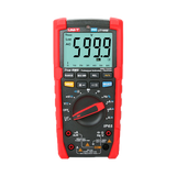 UNI-T Industrielt multimeter, True RMS