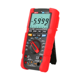 UT195DS UNI-T Industrielt multimeter, True RMS