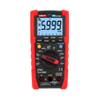 UT191E UNI-T Industrielt multimeter, True RMS