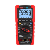 UT191E UNI-T Industrielt multimeter, True RMS