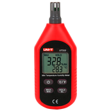 UNI-T  Mini temperatur- og fugtmåler