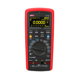 UNI-T Digital multimeter, OLED