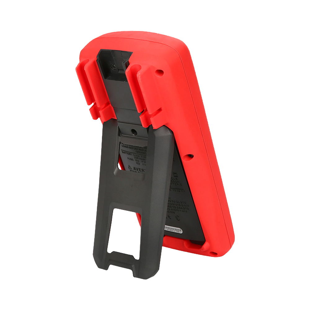 UNI-T Digital multimeter, OLED