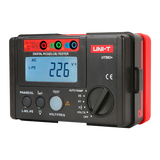 UNI-T Digital RCD (ELCB) Tester