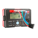 UNI-T Digital RCD (ELCB) Tester