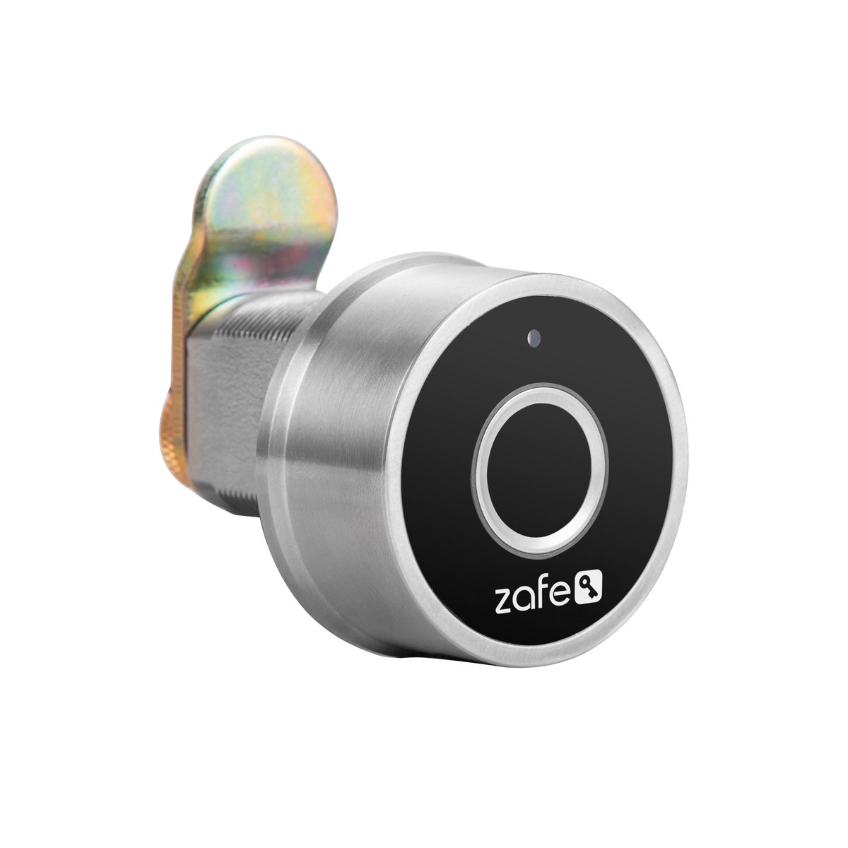 Zafe Postkasse lås 1607 IP68 til fingeraftryk, brikker og APP