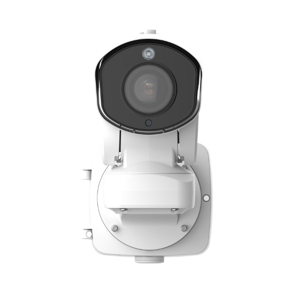 Milesight AI PTZ Bullet Plus IP-kamera,4MP , 1/1,8" CCD, 20X zoom 6-124mm, NDAA