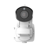 Milesight AI PTZ Bullet Plus IP-kamera,4MP , 1/1,8" CCD, 20X zoom 6-124mm, NDAA