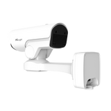 Milesight AI PTZ Bullet Plus IP-kamera,4MP , 1/1,8" CCD, 20X zoom 6-124mm, NDAA