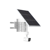 MS-SP111_bundle Milesight Offgrid Kamera bundle, 4MP 2,8mm FOV 111°, 100w solcellepanel, 962 Wh batteri, 4G, MicroSD, GPS. (SP111, A02, SA02, S100B96)