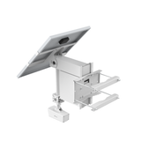 MS-SP111_bundle Milesight Offgrid Kamera bundle, 4MP 2,8mm FOV 111°, 100w solcellepanel, 962 Wh batteri, 4G, MicroSD, GPS. (SP111, A02, SA02, S100B96)