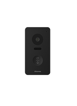 Akuvox dørtelefon m. video, 1-knap
