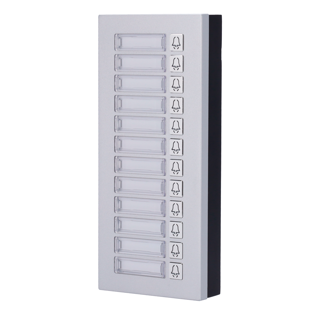 Akuvox knap 12 modul