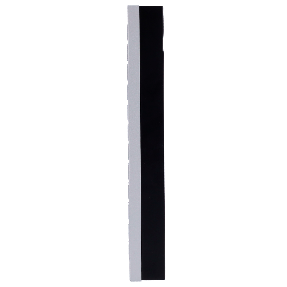 Akuvox knap 12 modul