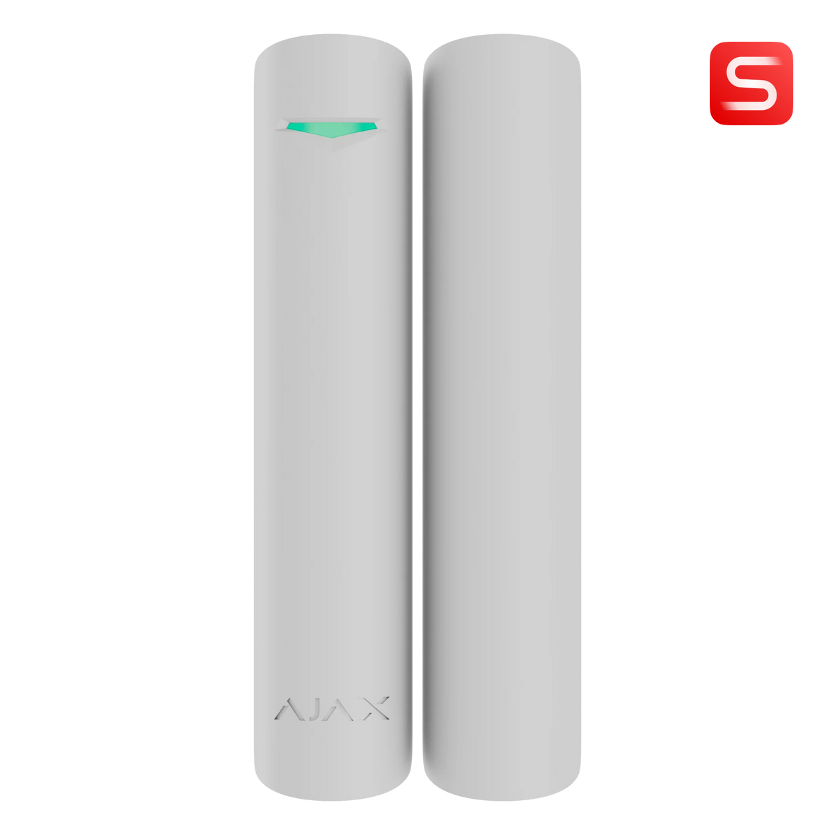 Ajax S-Line DoorProtect G3 Hvid