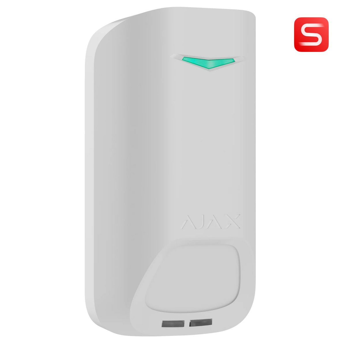 Ajax S-Line MotionProtect G3 Hvid