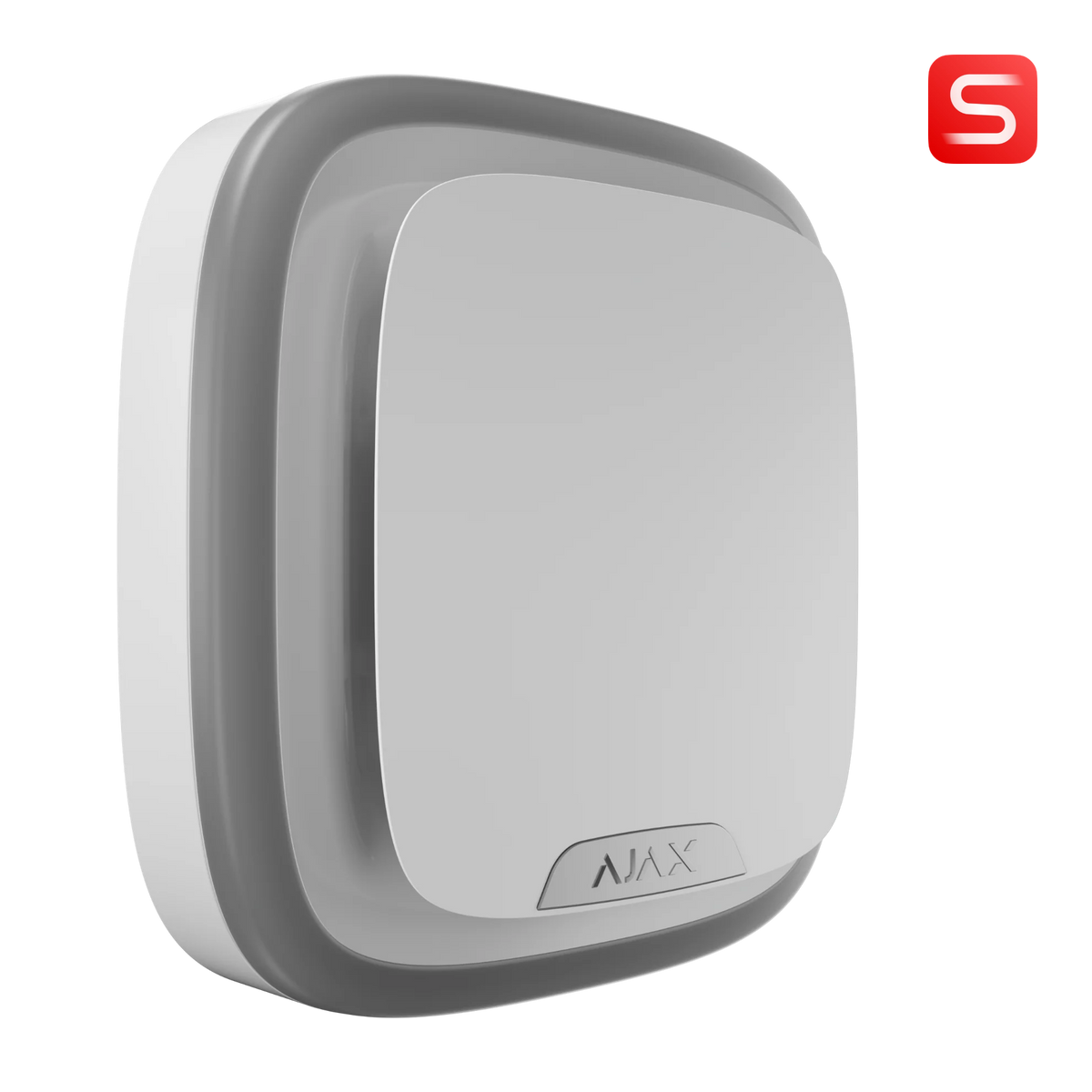 Ajax S-Line StreetSiren Plus G3 Hvid