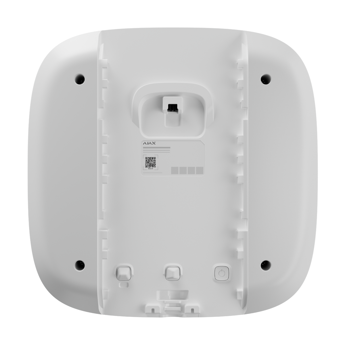 Ajax S-Line StreetSiren Plus G3 Hvid