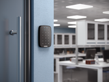Ajax S-Line KeyPad Plus G3 Sort