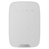 Ajax S-Line KeyPad Plus G3 Hvid