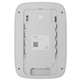 Ajax S-Line KeyPad Plus G3 Hvid