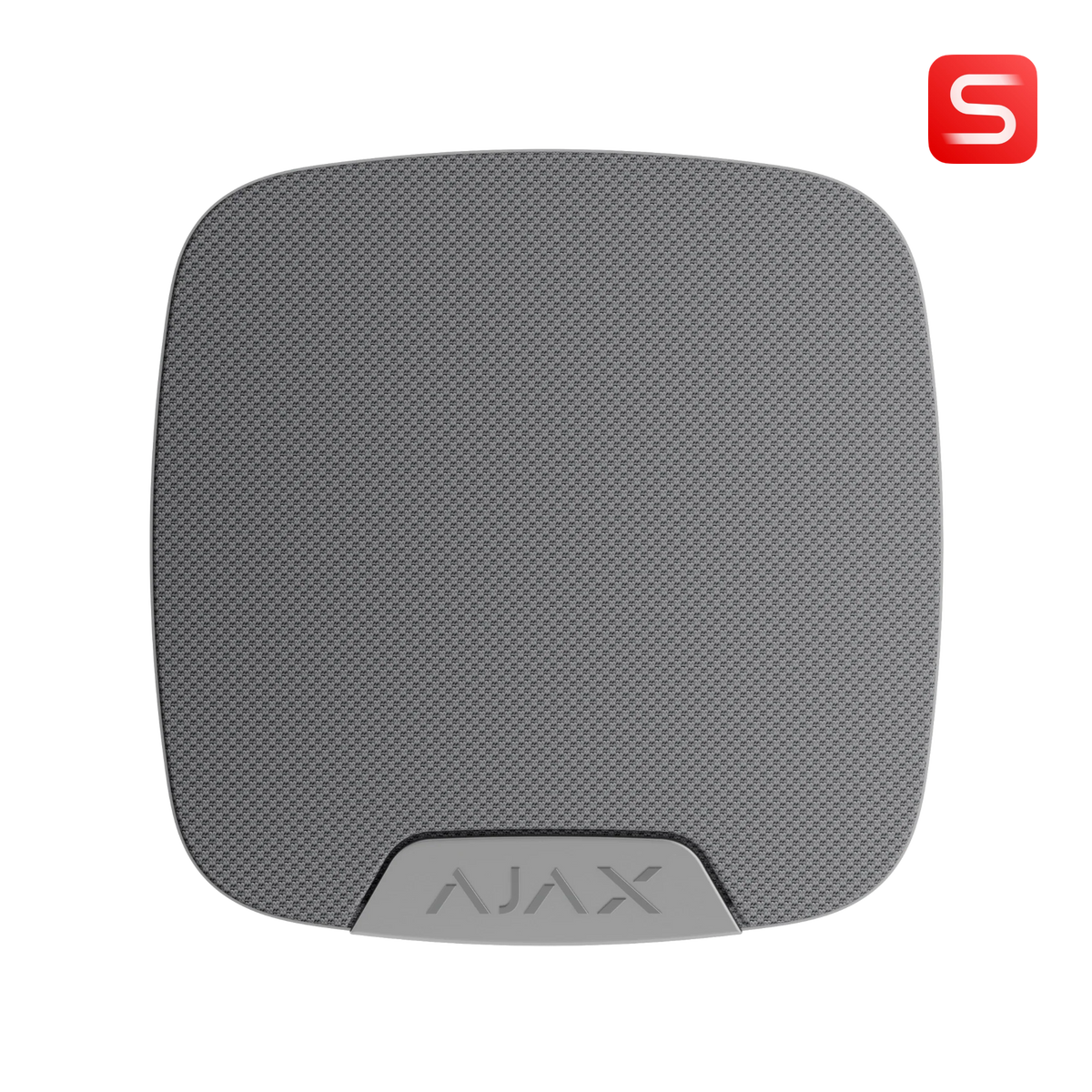Ajax S-Line HomeSiren G3 Hvid