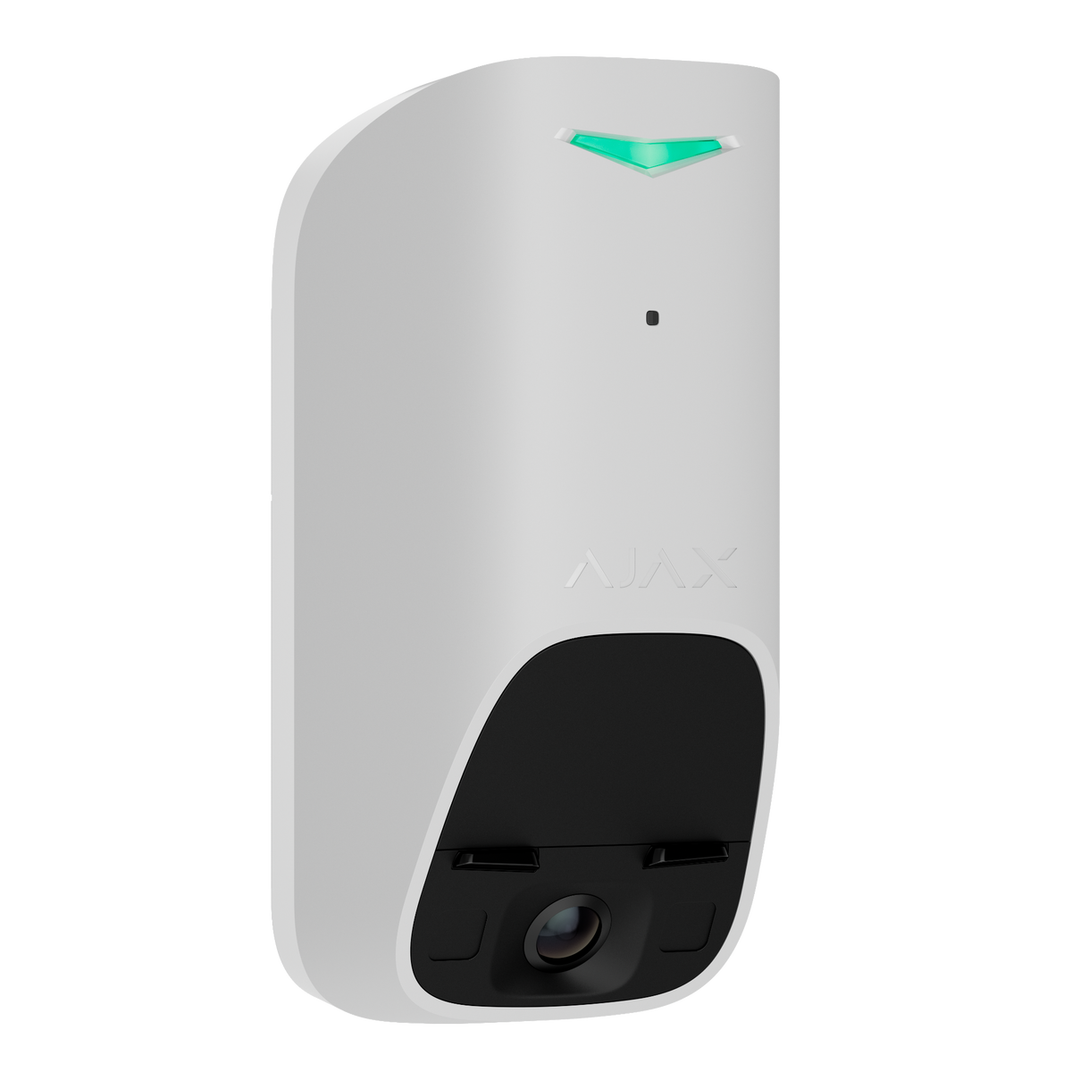 Ajax S-Line MotionCam PhOD G3 Hvid