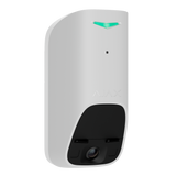 Ajax S-Line MotionCam PhOD G3 Hvid